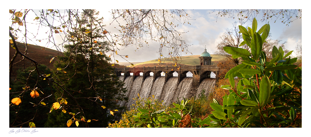 images from wales - Ian Nicholson Photography - Builth Wells